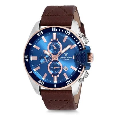 Наручний годинник Daniel Klein DK12169-4