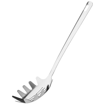 Ложка кухарська ARDESTO Gemini Spaghetti Steel (AR2145S)