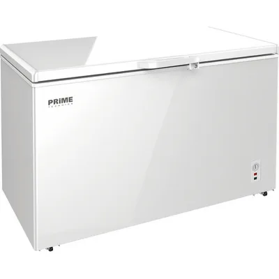 Морозильна скриня PRIME Technics CS 34528 MG