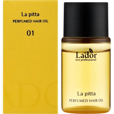 Олія для волосся La'dor Perfumed 01 La Pitta Hair Oil 10 мл (8809982981107)