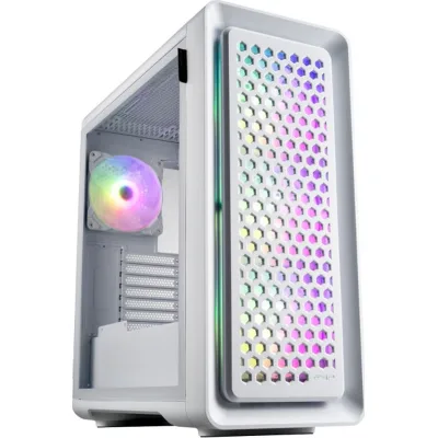 Корпус для ПК FSP CUT593AW