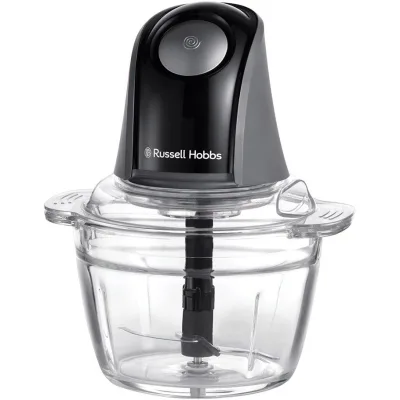 Подрібнювач Russell Hobbs Desire Matte Charcoal (27131-56)