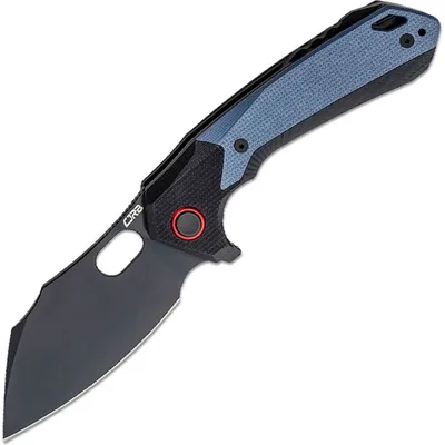 Ніж CJRB Caldera BB Blue (J1923-BBU)