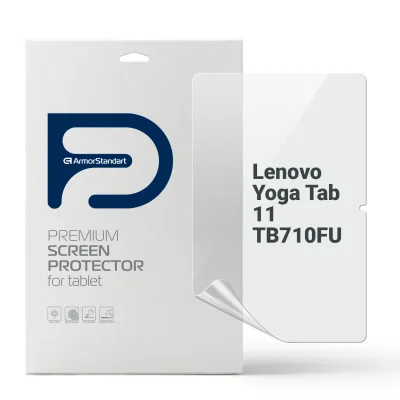 Плівка захисна Armorstandart hydrogel Lenovo Yoga Tab 11 TB710FU (ARM89828)