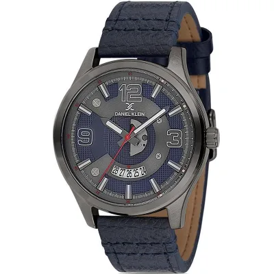 Наручний годинник Daniel Klein DK11653-2