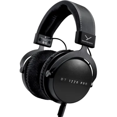 Навушники Beyerdynamic DT 1770 Pro MK II Black (531069)