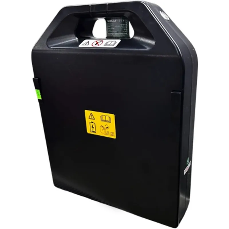 Акумулятор до електроінструменту GTM для рокли PTE15Q2-A, 24V/30Ah (24V/30Ah)