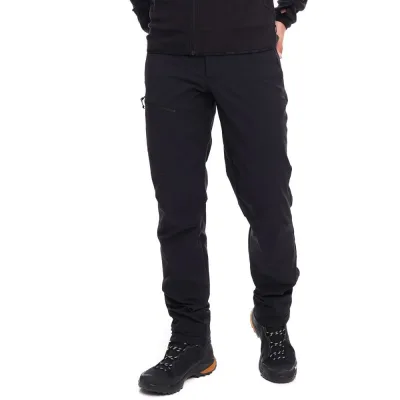 Штани Turbat Korab Mns anthracite black XL (012.004.4509)