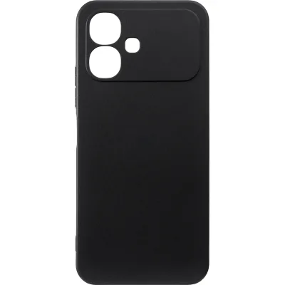 Чохол до мобільного телефона Armorstandart Matte Slim Fit Infinix Smart 20 4G Black (ARM90619)