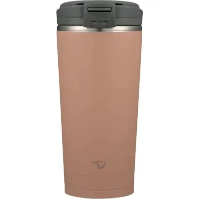 Термокружка Zojirushi SX-KA30CM 0.3 л Cinnamon Beige (1678.06.37)