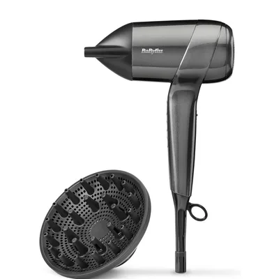 Фен Babyliss D6200DE