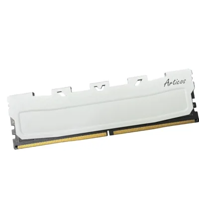 Модуль пам'яті для комп'ютера DDR5 16GB 6000 MHz Articos eXceleram (EA50602836S-16)