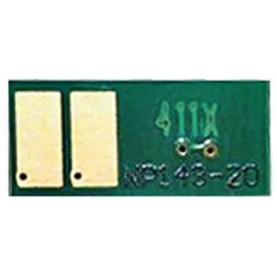 Чип для картриджа HP LJ Pro M452//M477fdnw, CF410A/X, 5K Cyan BASF (BASF-CH-CF411X)