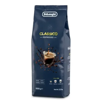 Кава DeLonghi DLSC616 CLASSICO 1 кг