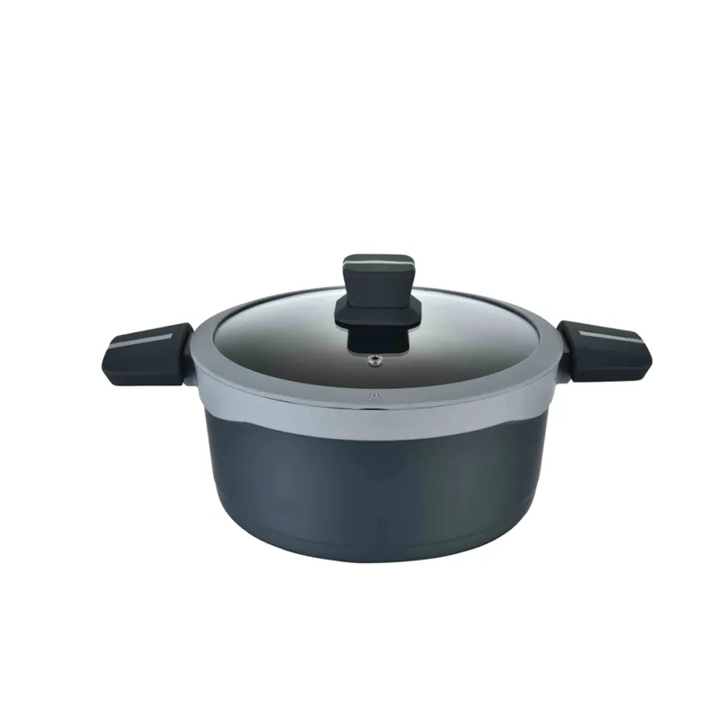 Каструля Pepper Arma 4,5 л (PR-2310-24)