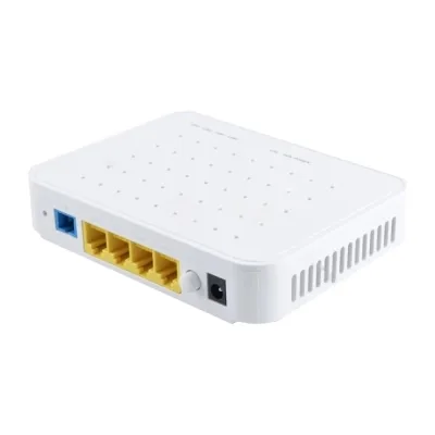 Опто-волоконне обладнання BDCOM Абонентський термінал GPON GP1702-4G (GP1702-4G / 263968)
