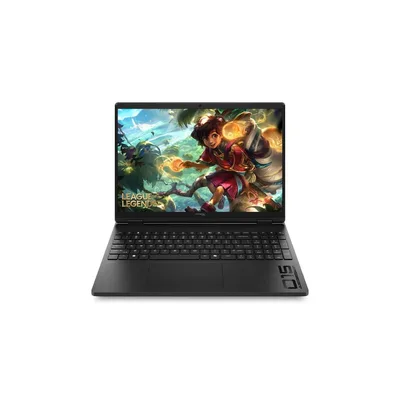 Ноутбук HP HyperX OMEN 15-gb0061ua (DM8M3EA)
