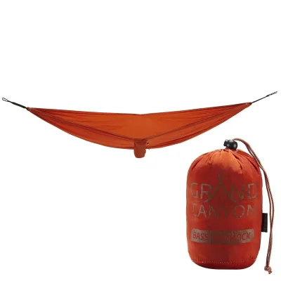 Гамак Grand Canyon Bass Hammock Rooibos Tea Red (30621629) (DAS303789)