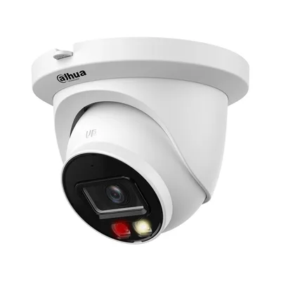 Камера відеоспостереження Dahua DH-IPC-HDW2449TM-S-IL (2.8)