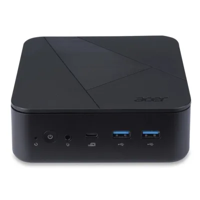 Комп'ютер Acer Veriton N1502G-13U3U MFF / i3-1315U, 2*SO-DIMM, M.2SSD, WiFi (DT.R37EH.007)