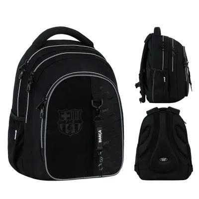 Рюкзак шкільний Kite Education teens 8001L FC Barcelona (BC26-8001L)