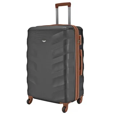 Валіза Semi Line 24" (M) Graphite (T5644-2) (DAS302621)