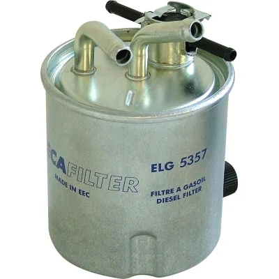 Фільтр паливний MECAFILTER ELG5357