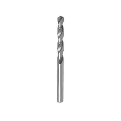 Свердло HAISSER по металу HSS COBALT INDUSTRIAL - 2.5х30х57мм DIN 338, 2шт (115862)
