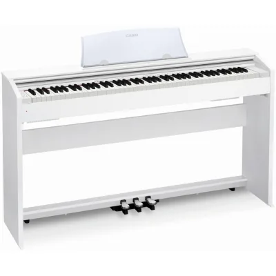 Цифрове піаніно Casio PX-770WE (222008)