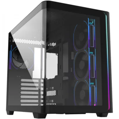Корпус для ПК FSP M580-BP