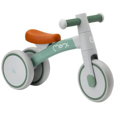Біговел MoMi Tedi каталка Green (ROBI00035)
