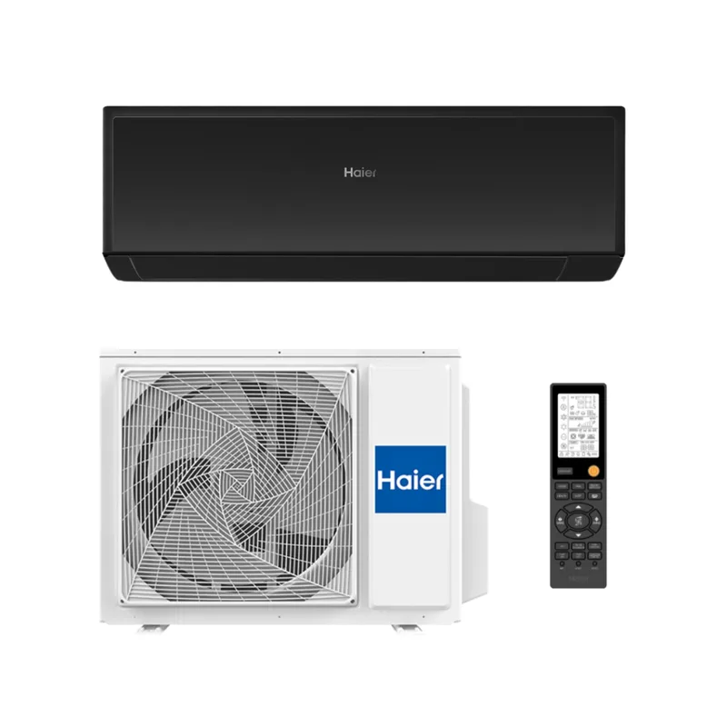 Кондиціонер Haier AS25RV-B/1U25REUFRA-H