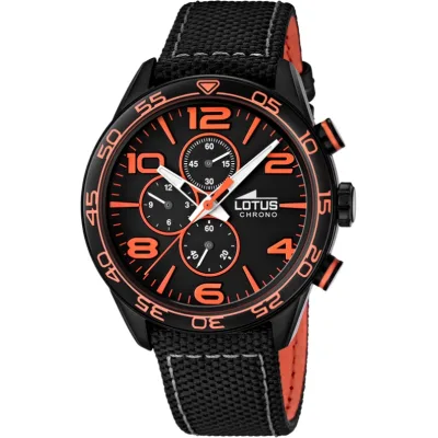 Наручний годинник Lotus Watch 15780/2