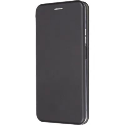 Чохол до мобільного телефона Armorstandart G-Case Realme C55 Black (ARM67929)