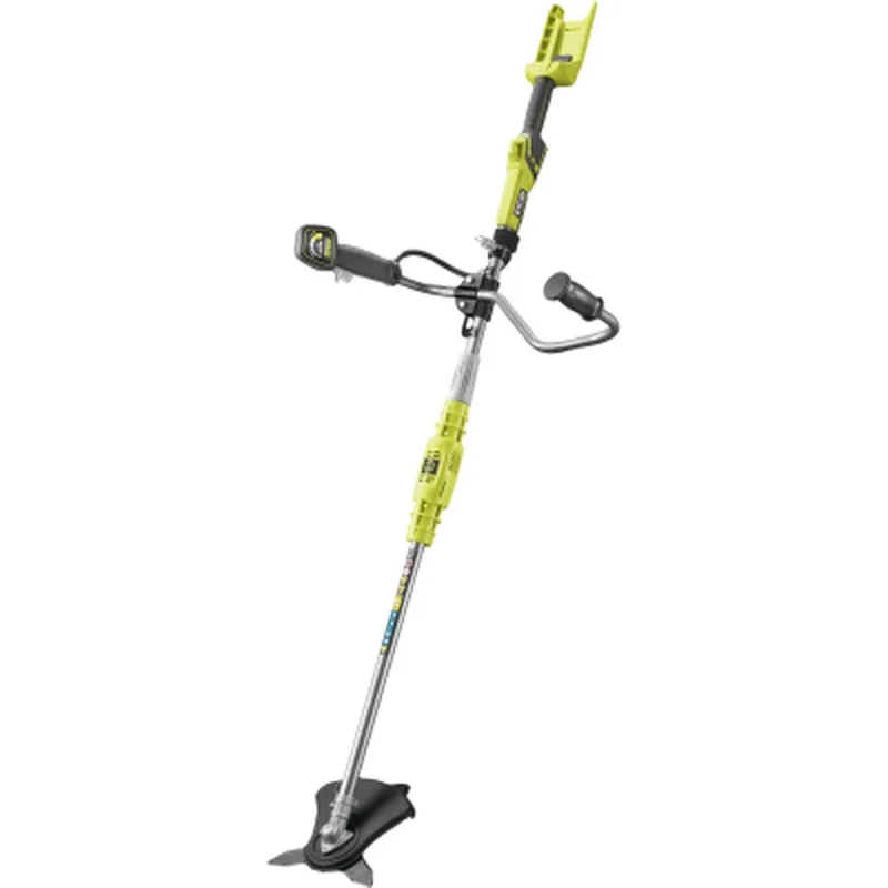 Тример садовий Ryobi Max Power RBC36X26BG2-0 36V, 26см, ніж/ліска 30см, ергоремені Vertebrae 3.7кг (без АКБ та ЗП) (5133006434)