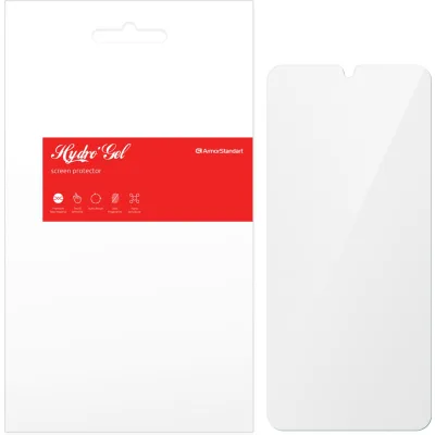 Плівка захисна Armorstandart Samsung M12 (ARM58890)