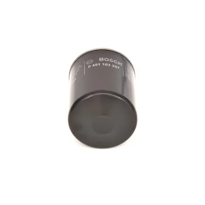 Фільтр масляний Bosch 0 451 103 357