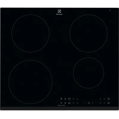 Варочна поверхня Electrolux LIR60433