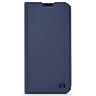 Чохол до мобільного телефона Armorstandart OneFold Infinix Note 50 Pro 4G Dark Blue (ARM84887)