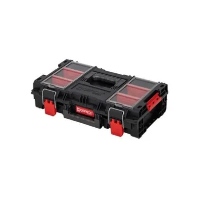 Ящик для інструментів QBRICK SYSTEM PRIME Toolbox 150 Profi (SKRQPRIM150PCZAPG003)