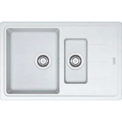 Мийка кухонна Franke BASIS BFG 651-78 (114.0272.602)