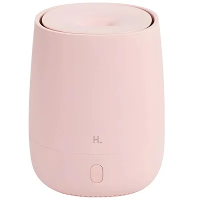Зволожувач повітря Xiaomi HL Aromatherapy machine Pink (HLEOD01)