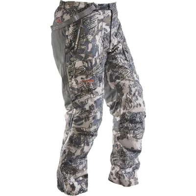 Штани Sitka Gear Blizzard AeroLite Optifade Open Country XL (30078-OB-XL)