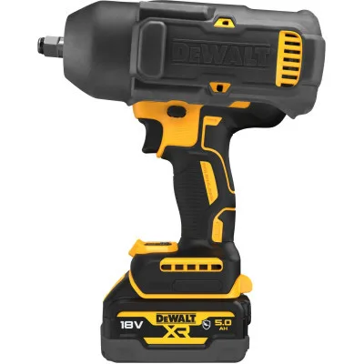 Гайковерт DeWALT 18 В XR Li-lon 2x5Ah, 1396 Нм (DCF900P2G)