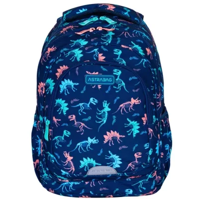 Рюкзак шкільний Astrabag AB330 DINOSAUR (502024015)