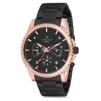 Наручний годинник Daniel Klein DK12123-4