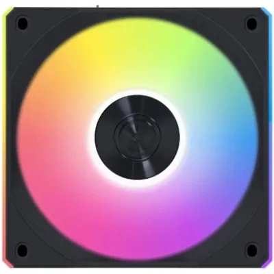 Кулер до корпусу Lian Li Uni Fan CL WIRELESS 120-1 REVERSE BLAD (G99.12RCL1W1B.00)