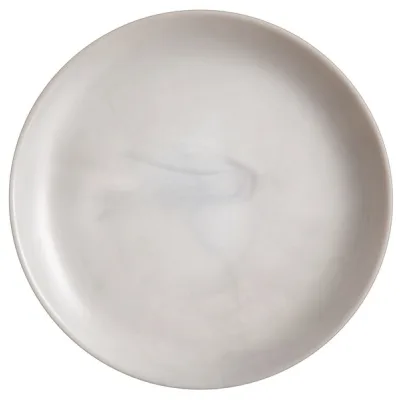 Тарілка Luminarc Diwali Marble Granit 19 см десертна (P9834)
