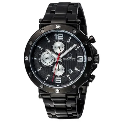 Наручний годинник Bigotti BGT0152-4