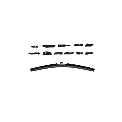 Щітка склоочисника Zollex HD12-430 (4097648)